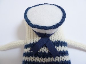 Sailor Hat