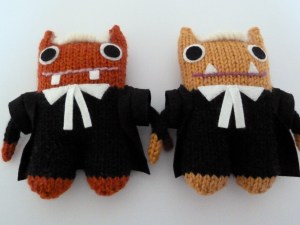 Barrister Beasties 2