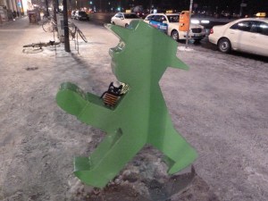 Ampelmann