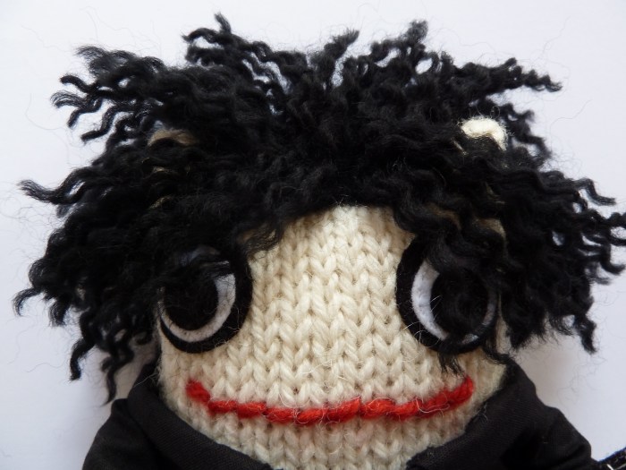 Robert Smith Beastie