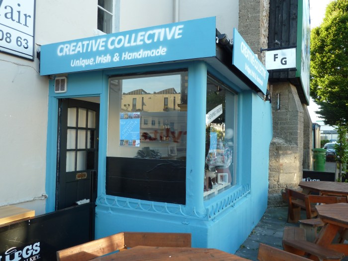 Creative Collective Shop