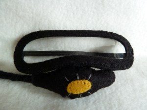 Diver Beastie Mask and Regulator