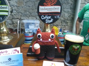 Independent Coffee Stout