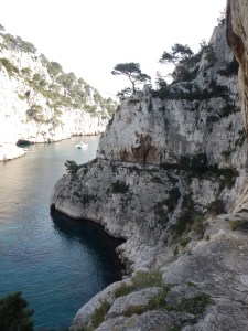 Les Calanques - J Donaldson/CrawCrafts Beasties