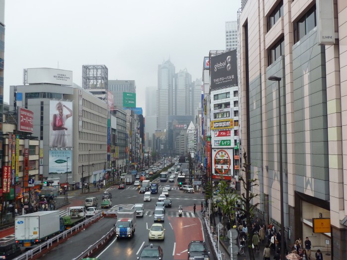 Tokyo - CrawCrafts Beasties