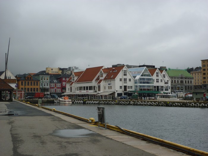 Bergen - CrawCrafts Beasties