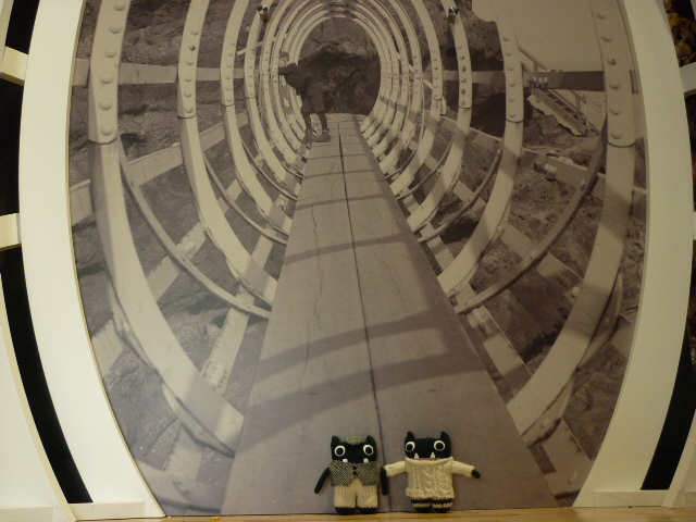 Paddy and Plunkett's Mystery Destination! H Crawford/CrawCrafts Beasties