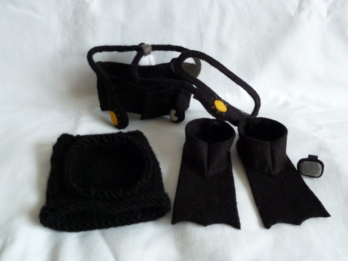 Kit - CrawCrafts Beasties