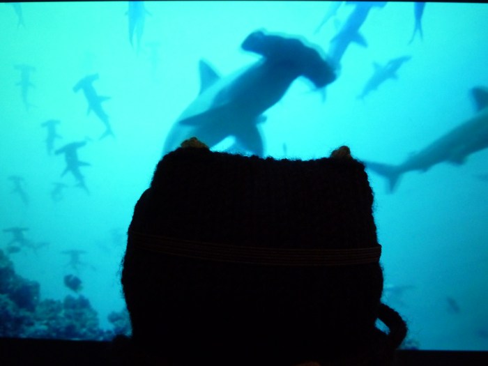 This Must be Underwater Love... CrawCrafts Beasties