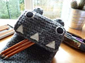 Crablet is Helping! CrawCrafts Beasties