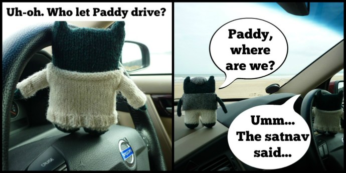 Beach Beasties Frame 1 and 2 - CrawCrafts Beasties