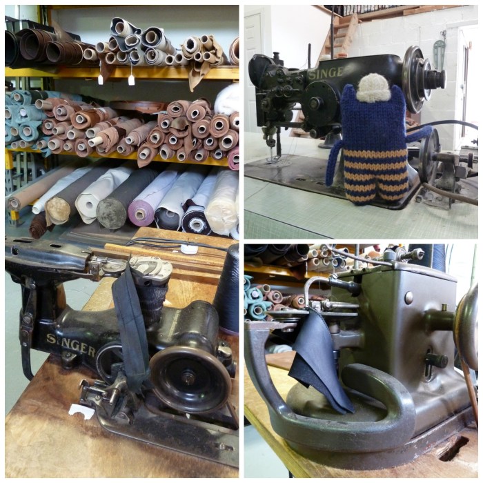 Vintage Singer Sewing Machines - CrawCrafts Beasties