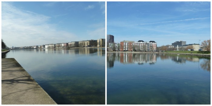 Around the Lake - CrawCrafts Beasties