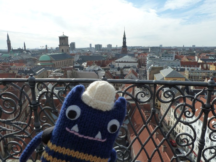 Around the Lake - CrawCrafts Beasties