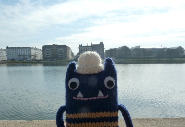 Sunshine! CrawCrafts Beasties