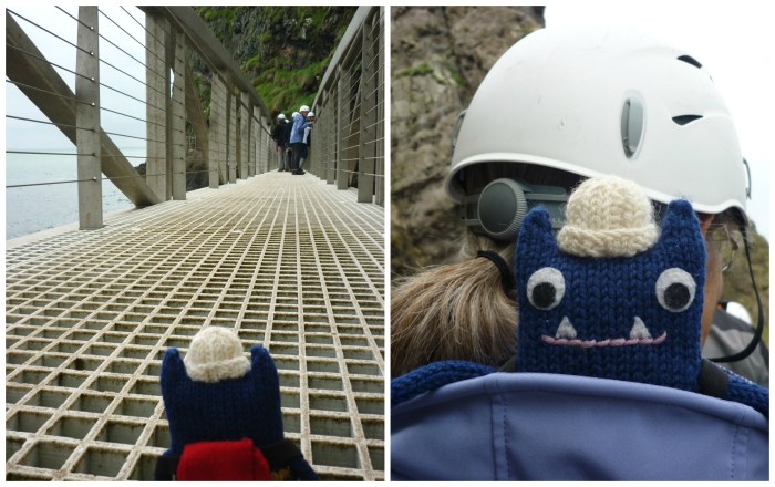 Getting Tired - CrawCrafts Beasties