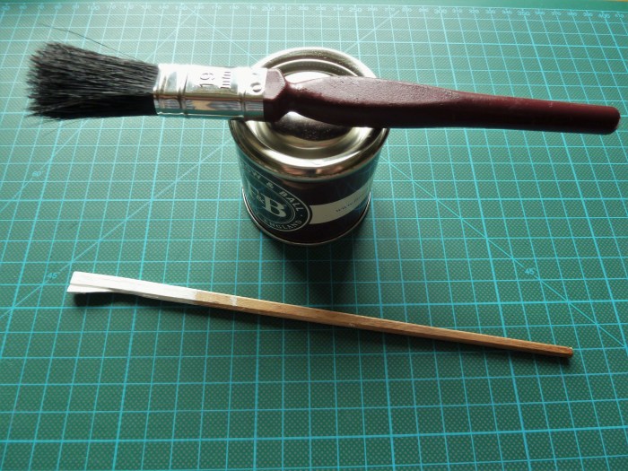 Painting Time! CrawCrafts Beasties