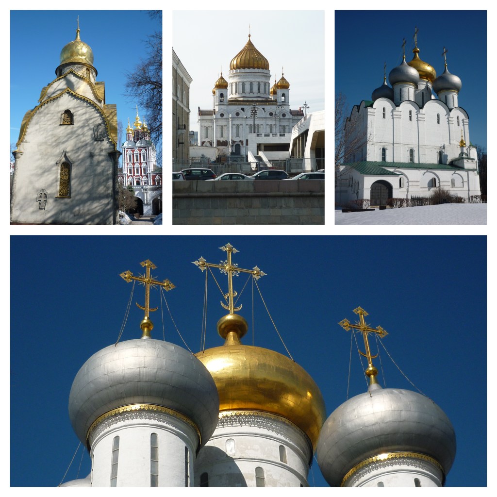 Onion Domes - CrawCrafts Beasties