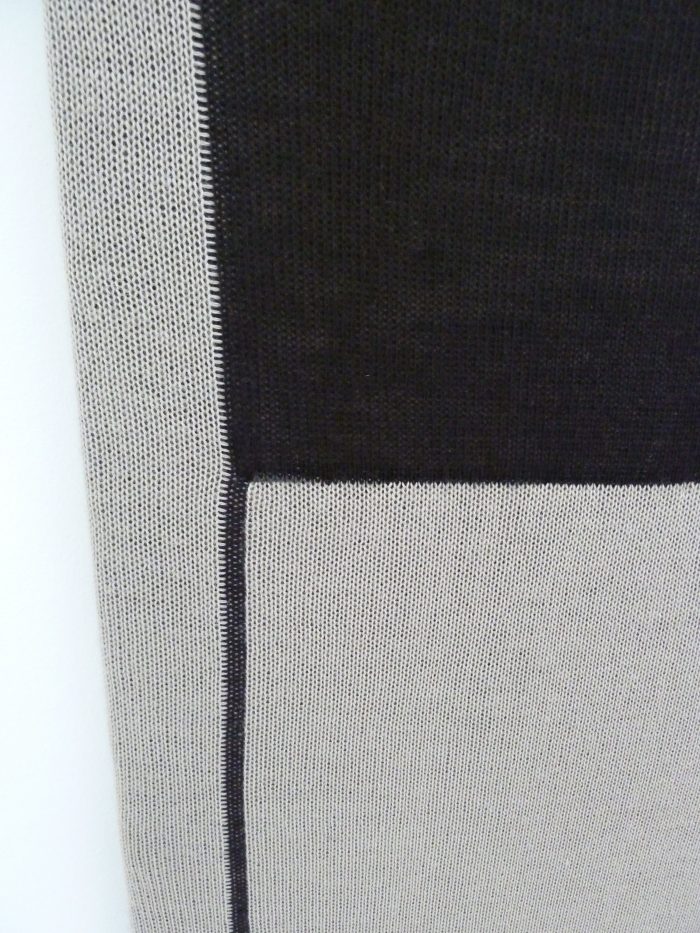 Closeup - Who Will Be In In '99, Rosemarie Trockel - CrawCrafts Beasties