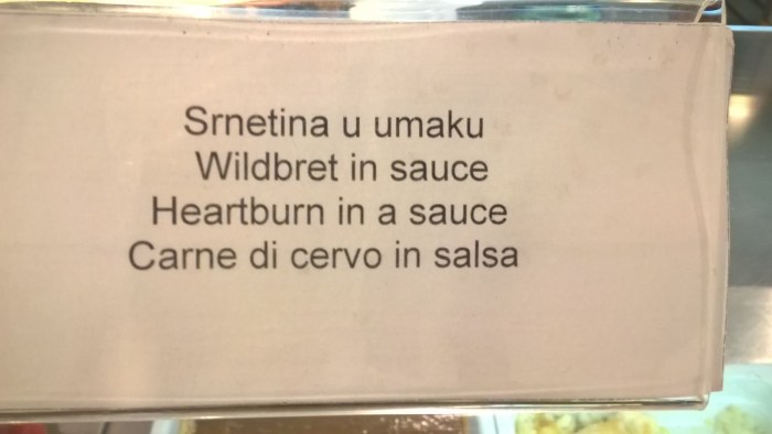 Heartburn, Anyone? H Crawford/CrawCrafts Beasties