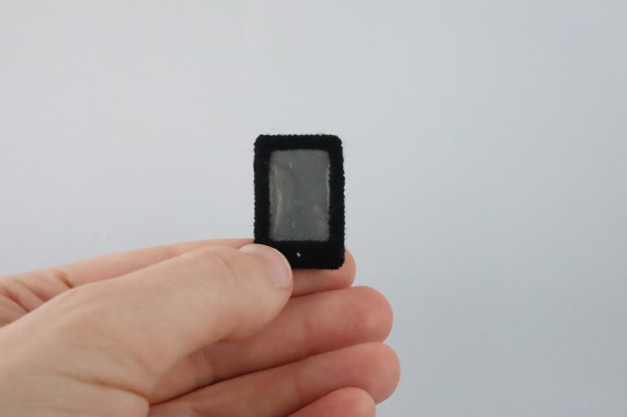 Beast-iPhone - Beastie Accessories - CrawCrafts Beasties