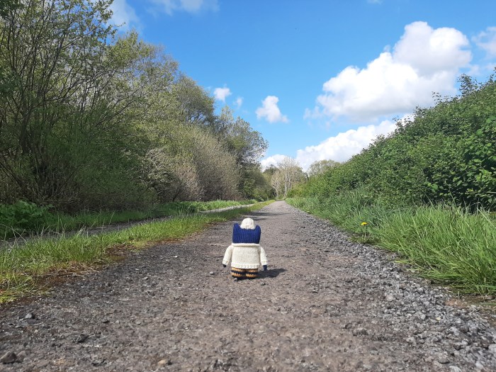 Springtime Countryside Adventures - CrawCrafts Beasties