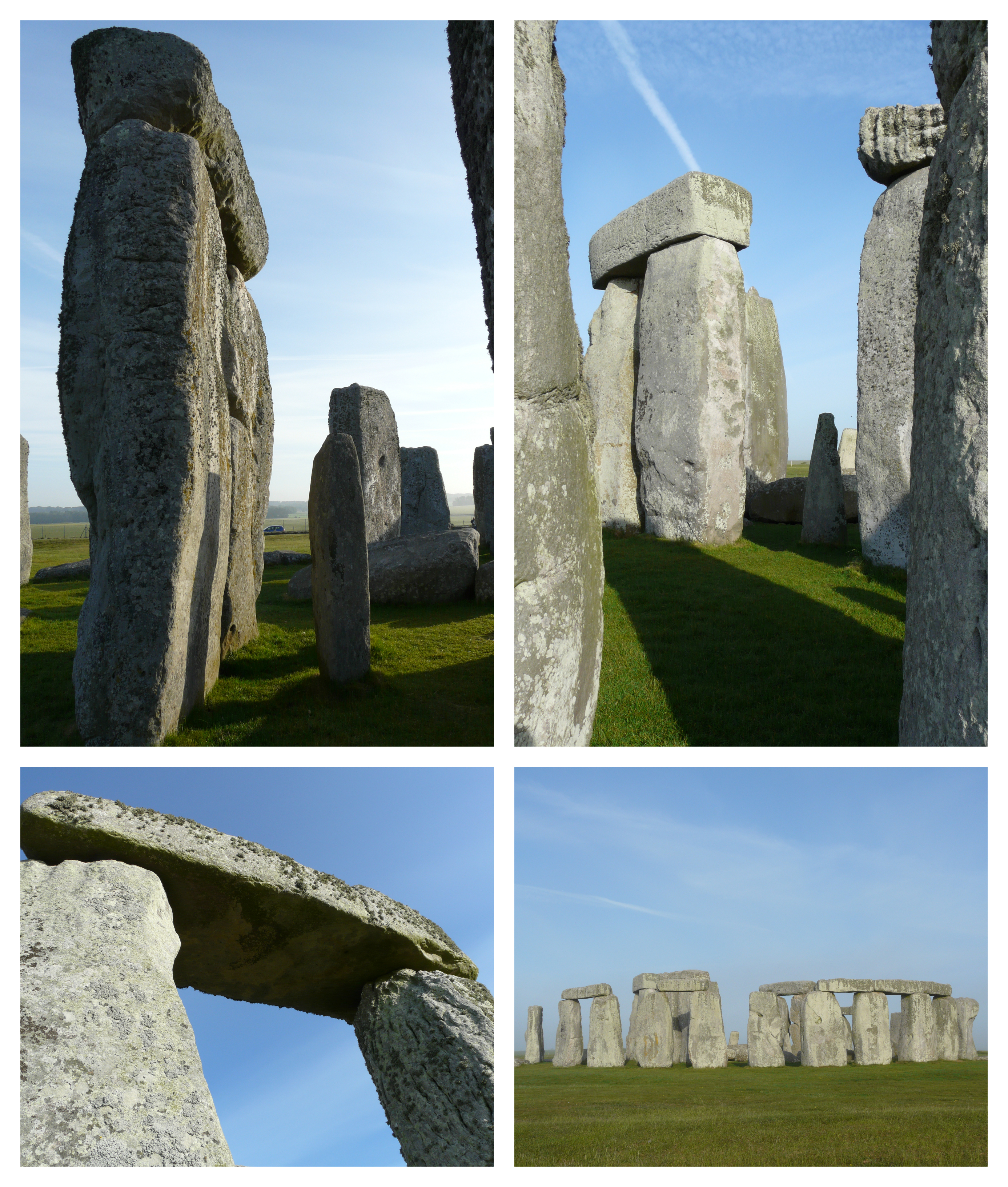 Stone Location Paddy, Plunkett and some Ancient Stones – Beastie HQ