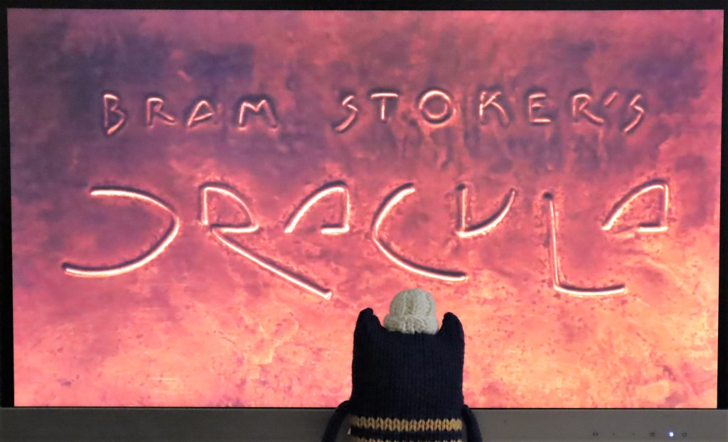 Vampires Rule! CrawCrafts Beasties