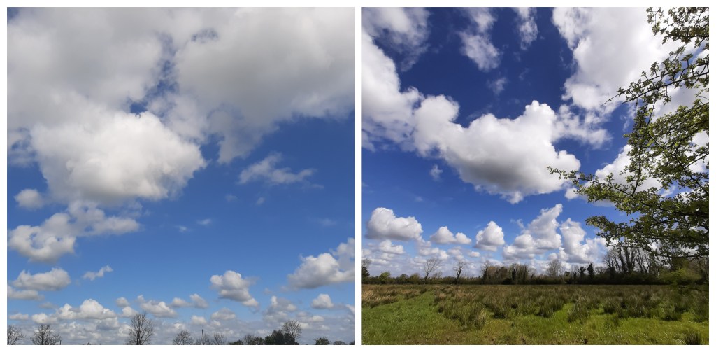 Big Skies - Irish Countryside - CrawCrafts Beasties