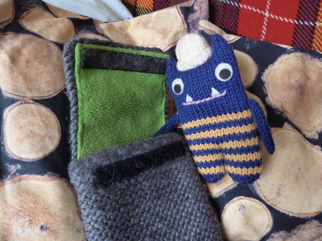 Picking a Winner - CrawCrafts Beasties