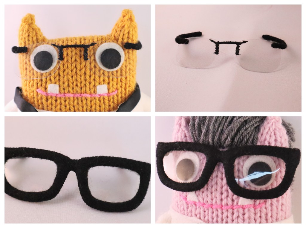 Wedding Beastie Style! CrawCrafts Beasties