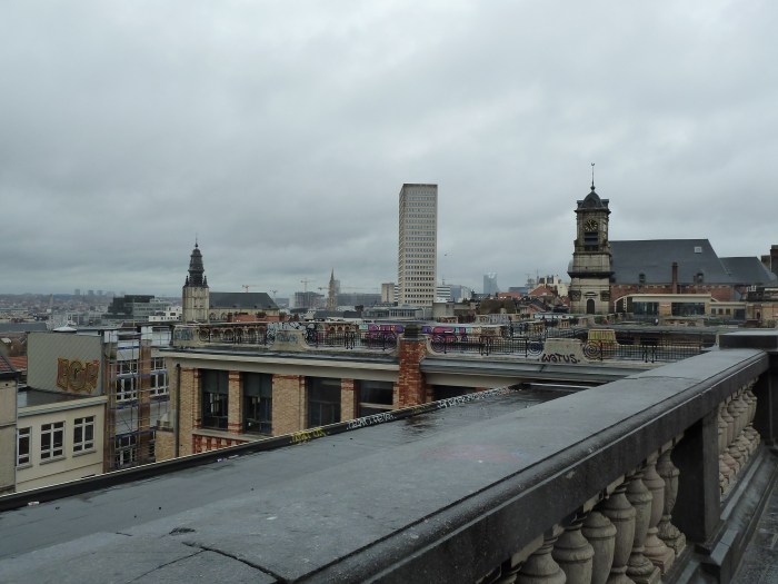 Rain Stops Play - CrawCrafts Beasties