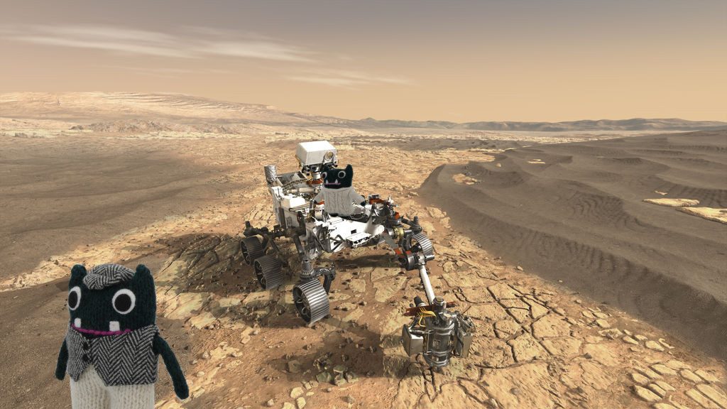 Paddy Driving, Plunkett Leaving - Paddy, Plunkett and Perseverance