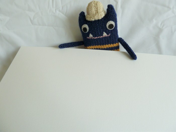 We Found a Mount Board! CrawCrafts Beasties