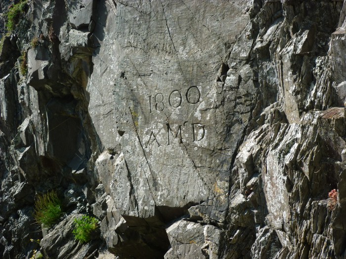 Fish Pond Rocks - H Crawford/CrawCrafts Beasties